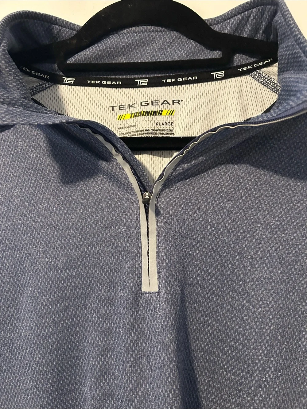 tek gear breathable quarter